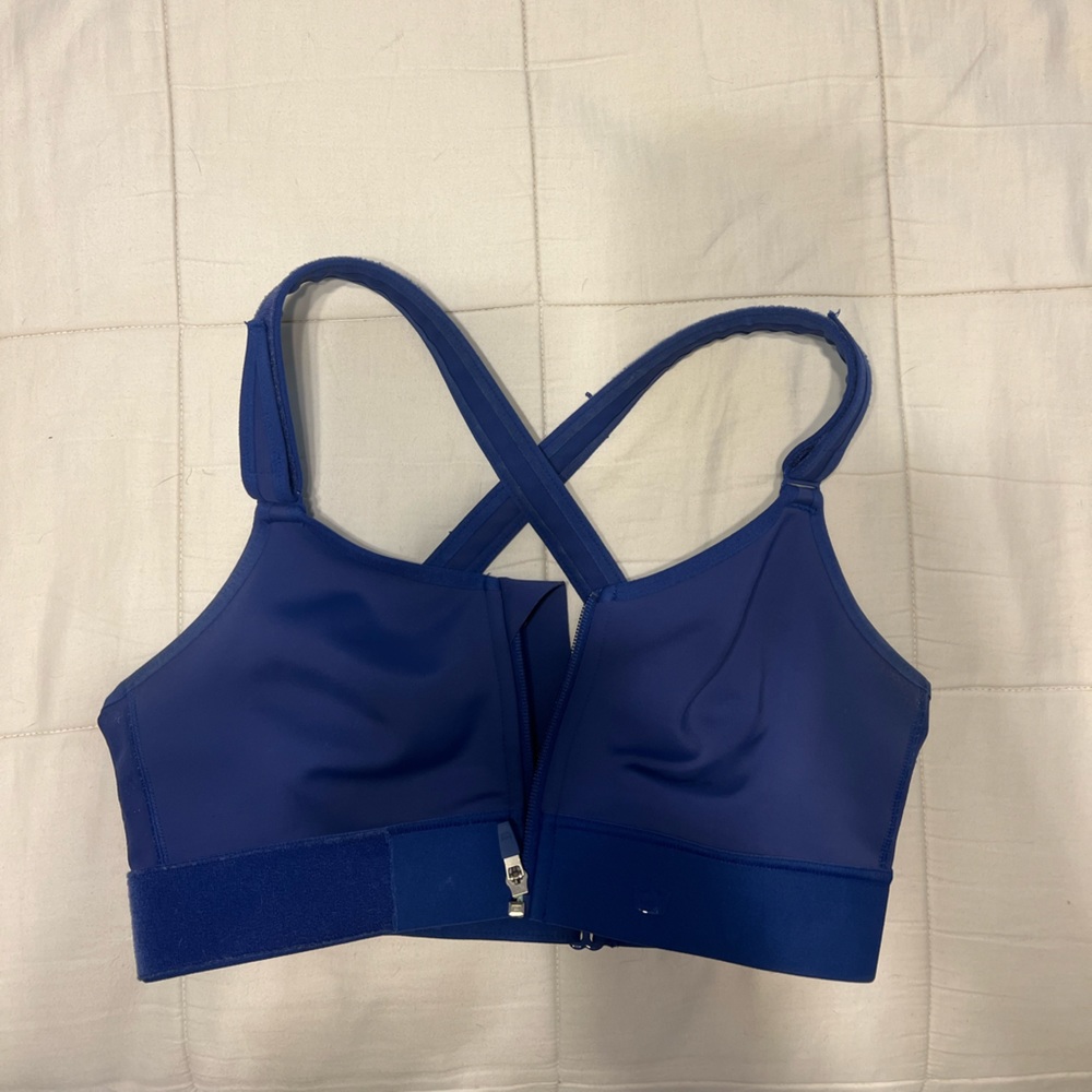 Shefit sports bra. Worn twice!